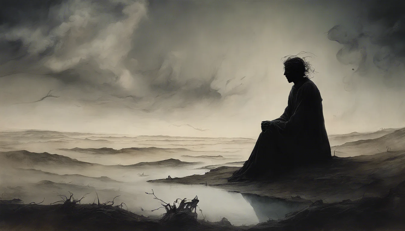 Dead Souls: Unveiling the Symbolism Behind Dreams of the Deceased