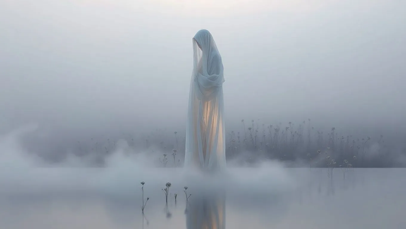 Dead White Dream Meaning: Symbolism, Interpretations & Insights