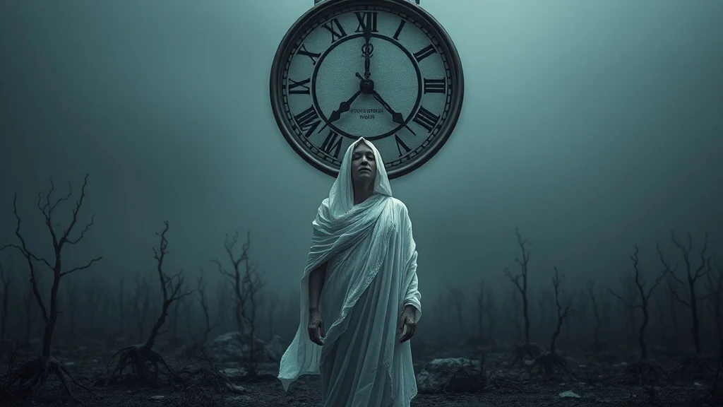 Deadly Dream Meaning: Danger, Challenges, & Resolution