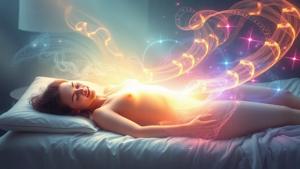 Dream symbol: deadly: scenarios: Dream of Your Own Death