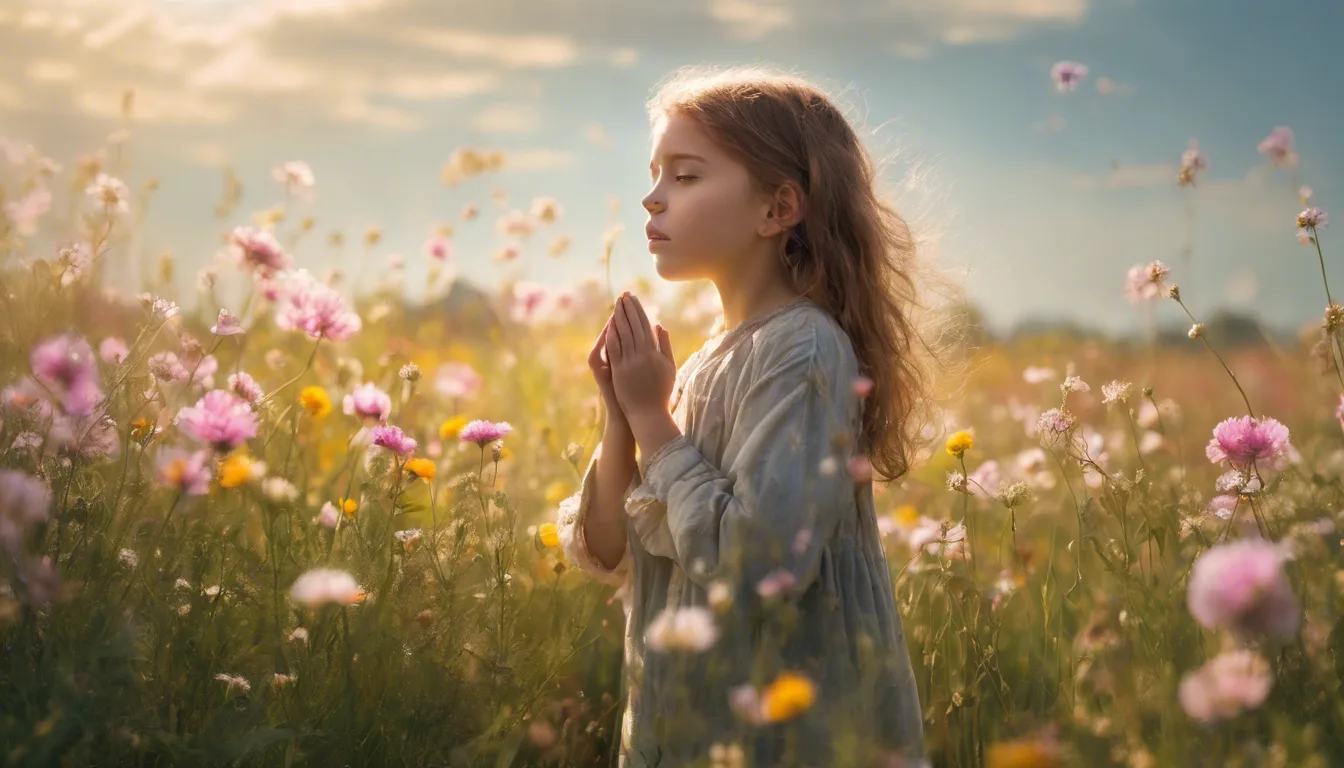 Deaf Human Girl: Delving into the Hidden Realms of Dreams