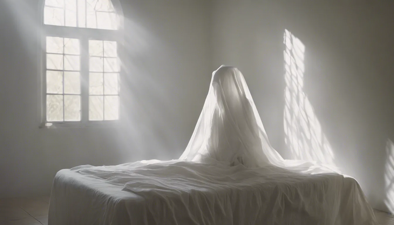 Death Bed Dreams: Exploring the Meaning Behind This Symbol