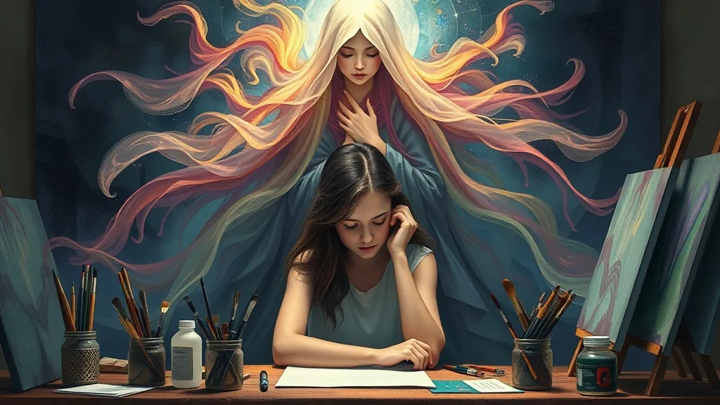 Dream symbol: death goddess: demographics: Artists and Creative Individuals