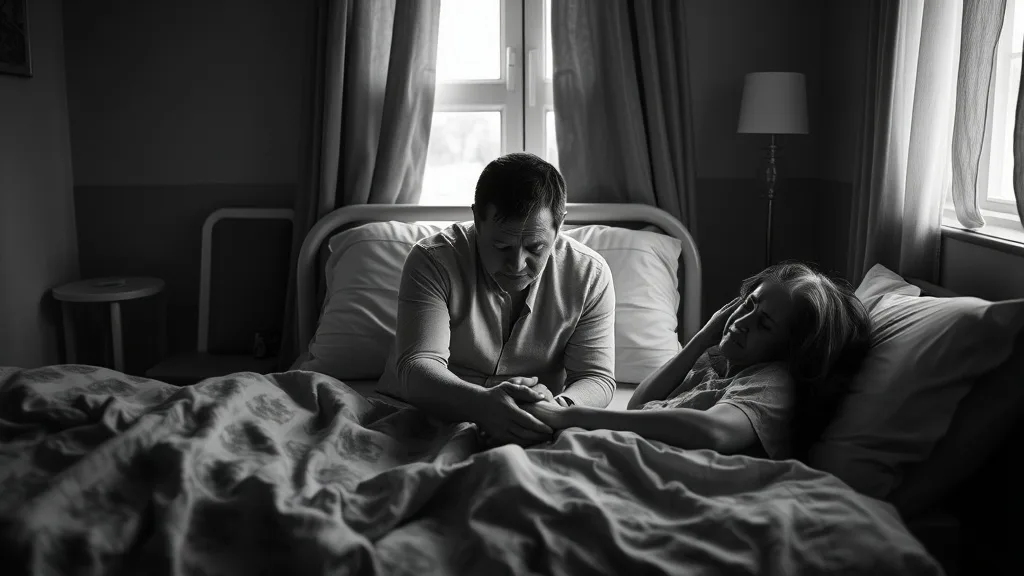 Dream symbol: deathbed: demographics: Caregivers and Loved Ones of the Dying