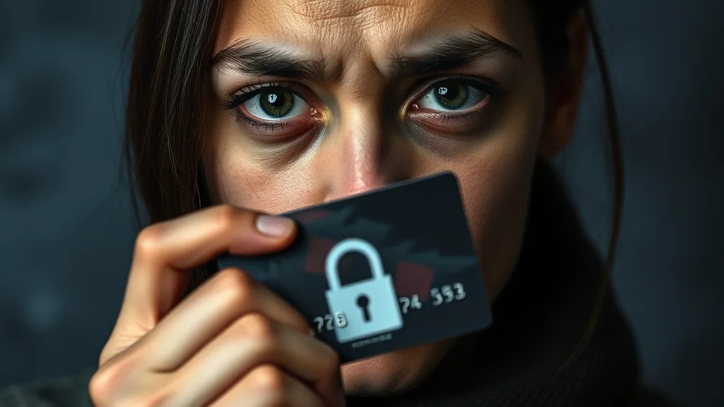 Dream symbol: debit card: demographics: Those Experiencing Identity Theft or Fraud
