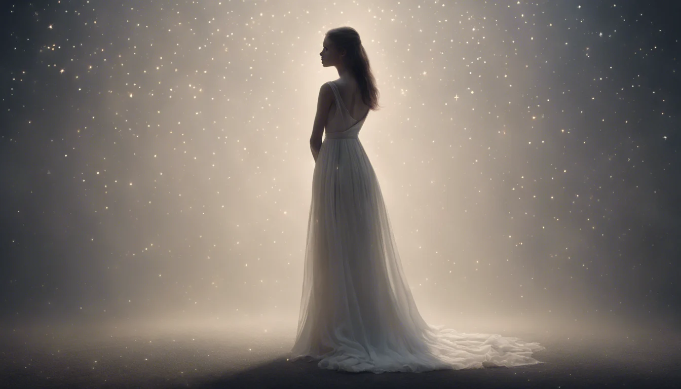 Debuting a New Chapter: Unveiling the Dream Symbol of Debutant