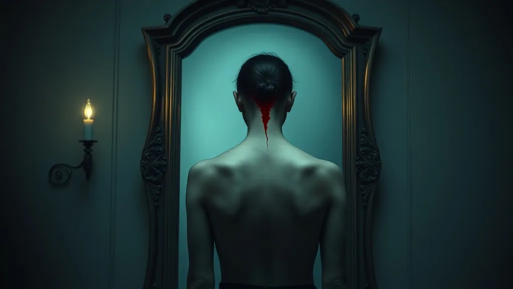 Dreaming of Decapitation: Unmasking the Symbolism