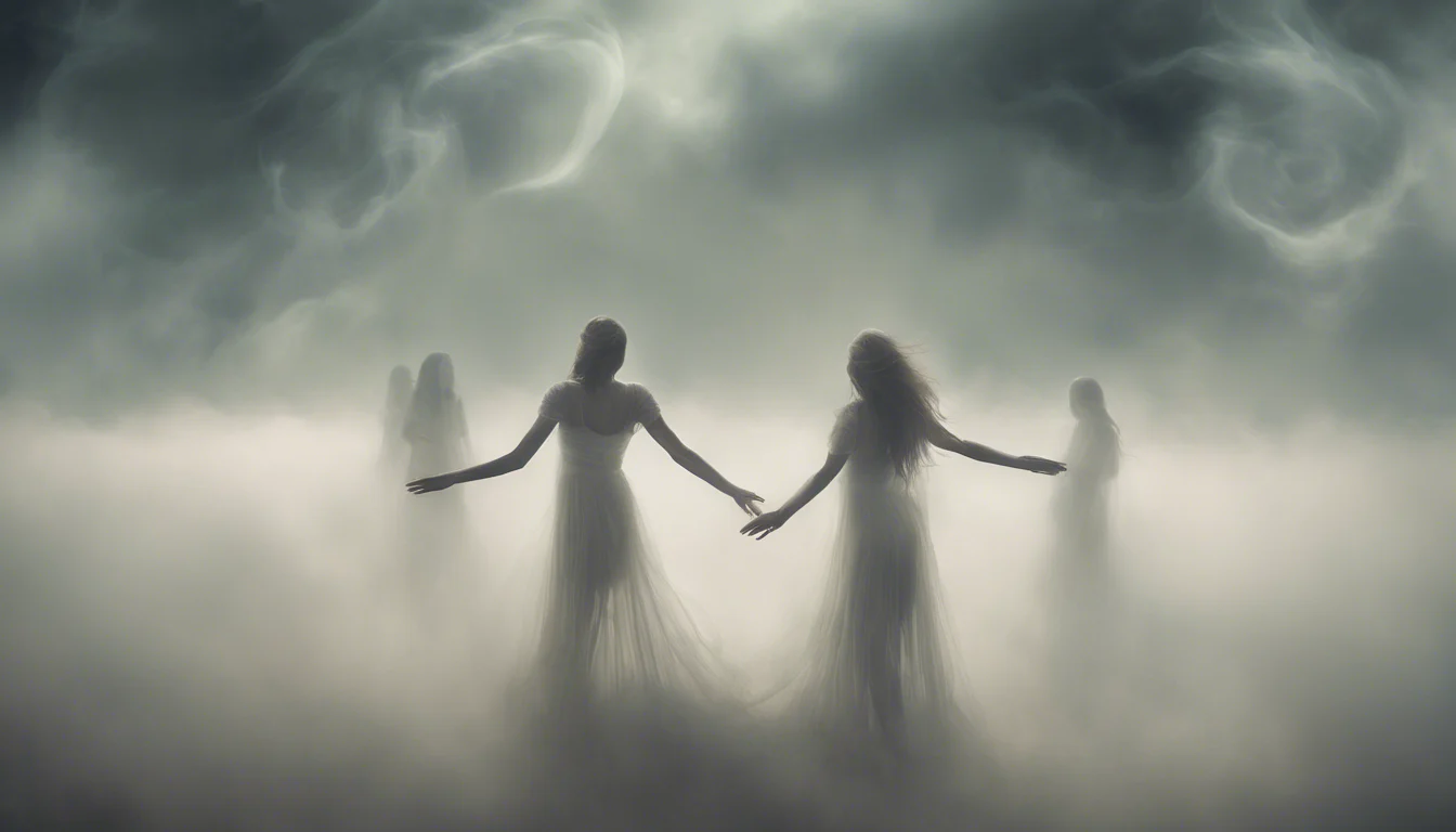 Dream symbol: deceased celebrity: intro