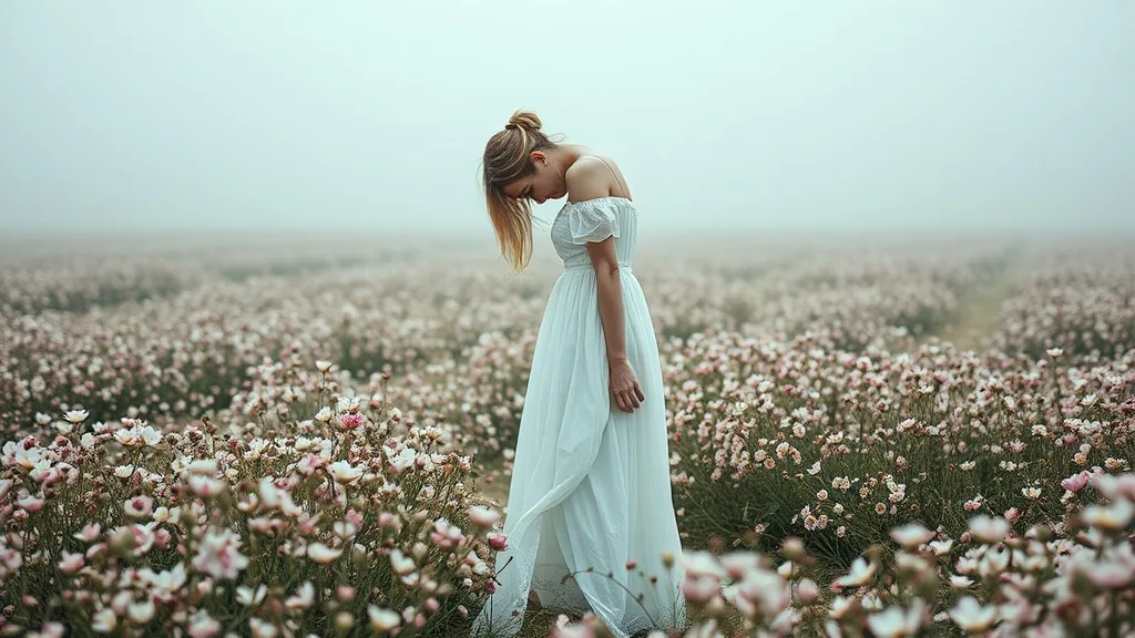 Dream symbol: deceased ex: demographics: Individuals Who Have Experienced Loss or Grief
