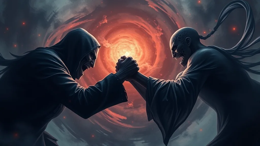 Dream symbol: deceased ex: scenarios: Dream of Fighting with Your Deceased Ex