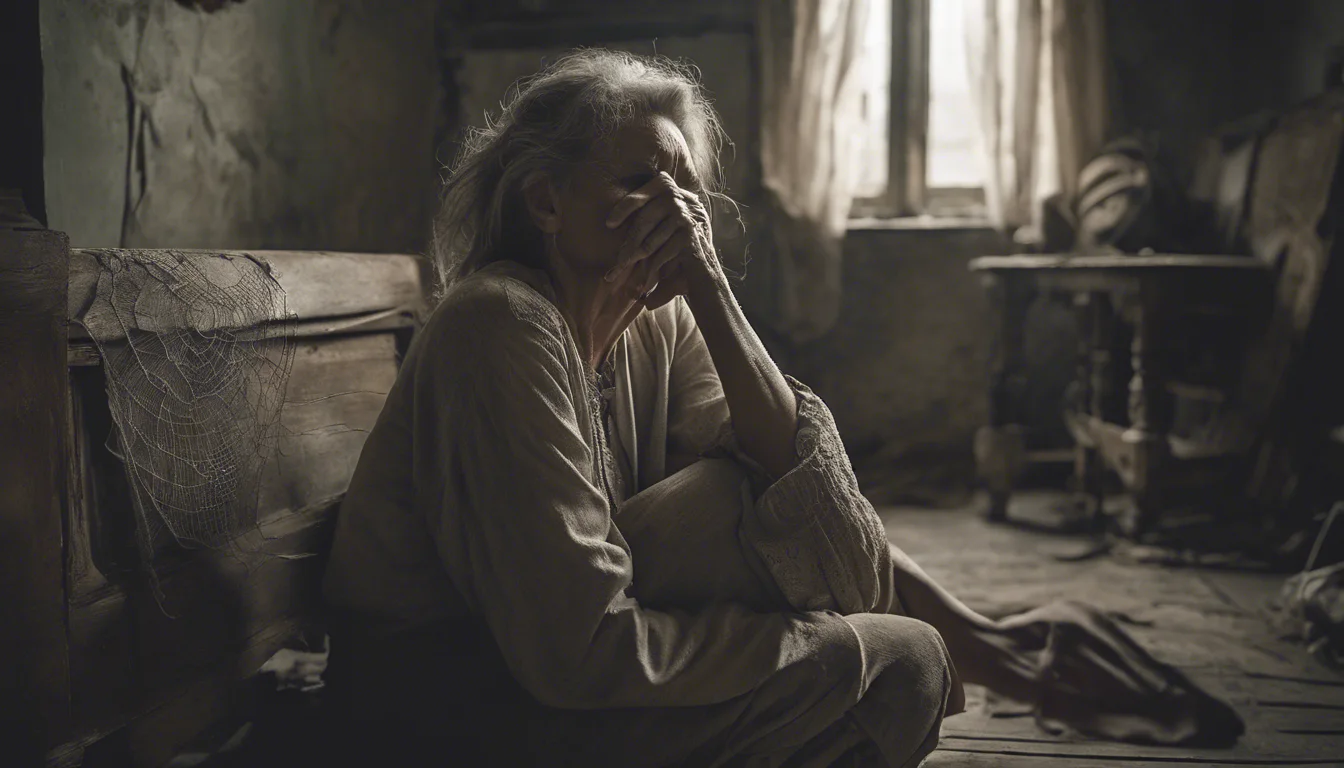 Navigating the Labyrinth of Dreams: Unveiling the Significance of Deceased Friends' Homes
