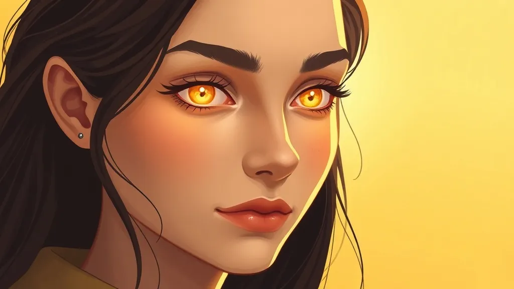 Dream symbol: deceased person with gold eyes: demographics: Those Seeking Guidance or Answers