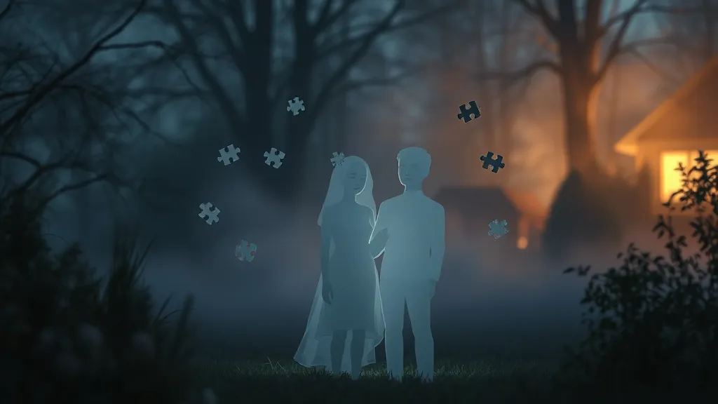 Dream symbol: deceased sister and brother-in-law: demographics: Dreamers Processing Family Trauma Involving Deceased Sister and Brother-in-Law