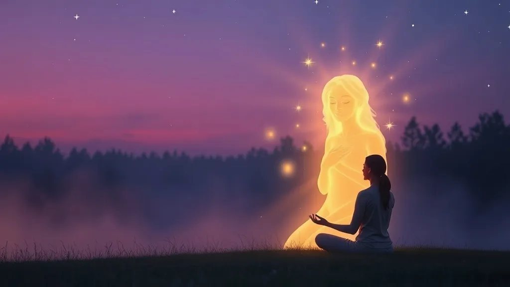 Dream symbol: deceased sister-in-law: demographics: Spiritual Seekers Dreaming of Deceased Sister-In-Law