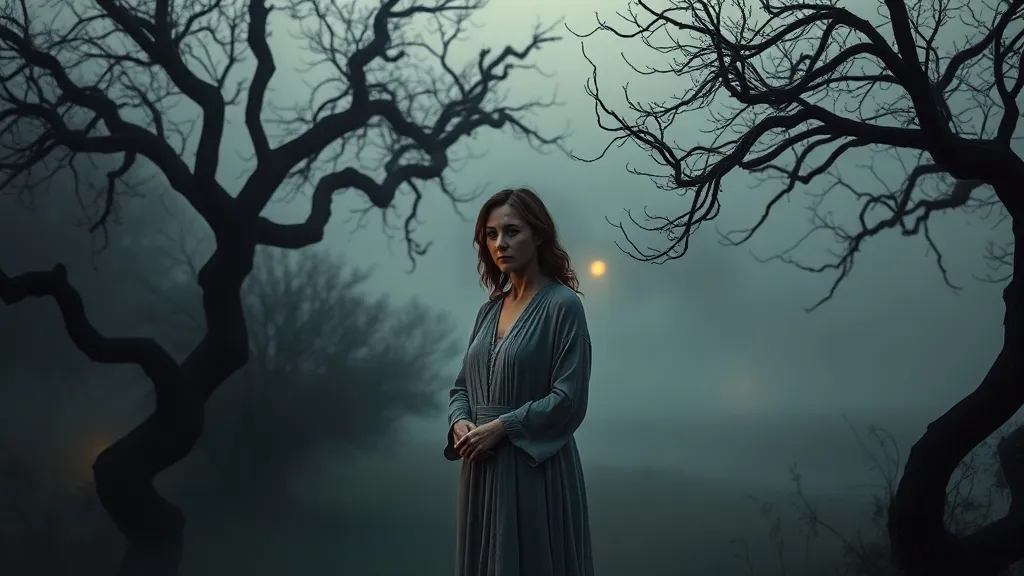 Dream symbol: deceased sister-in-law: scenarios: Dream about Deceased Sister-in-Law in a Strange Place