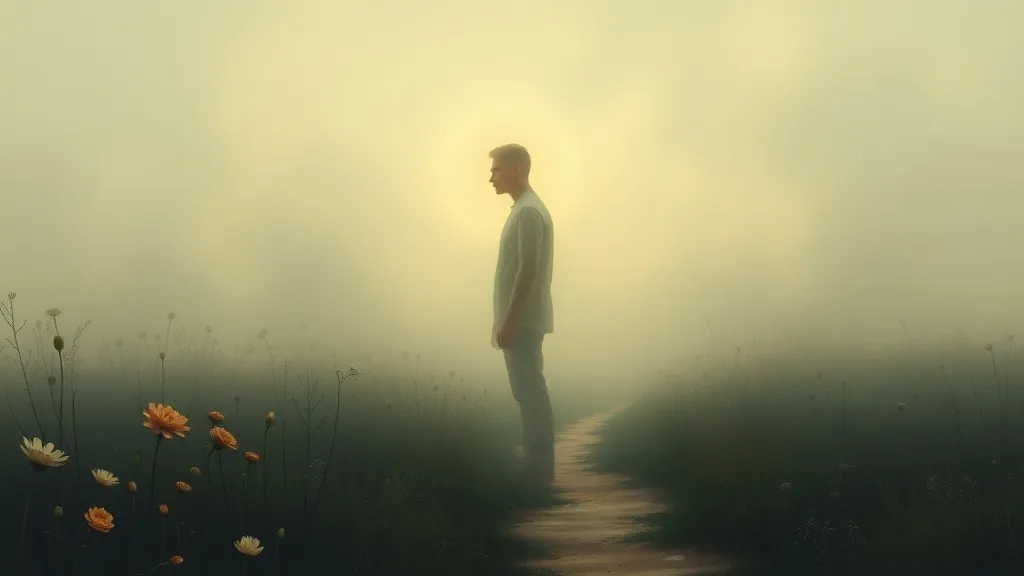 Dream symbol: deceased stepfather: symbolism: Dealing with Grief and Loss