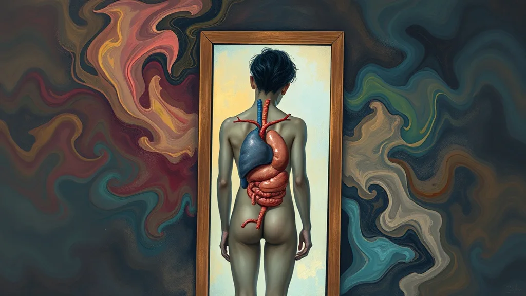 Dream symbol: physical body: demographics: Mental and Emotional Health