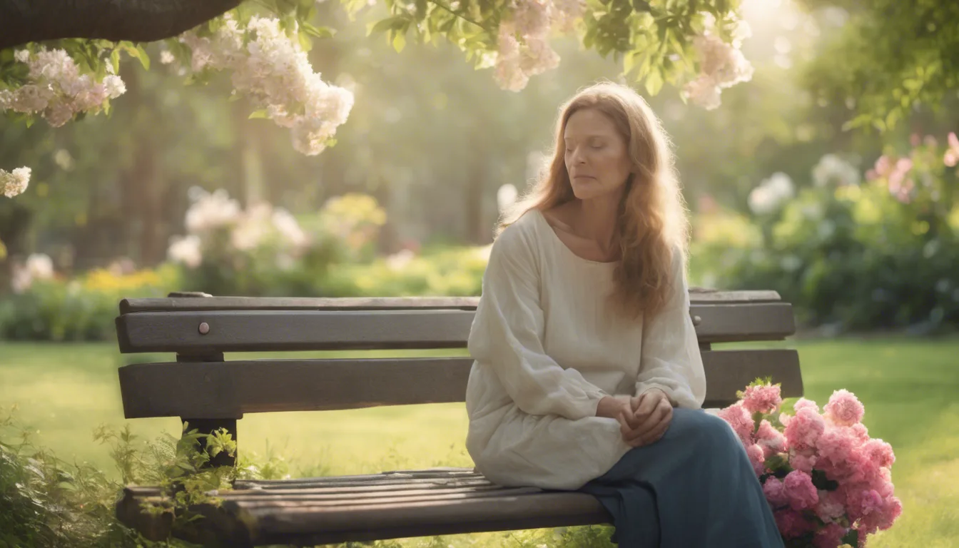 Deciphering Dream Symbolism: Unveiling the Significance of a Deceased Mother's Friend in Dreams