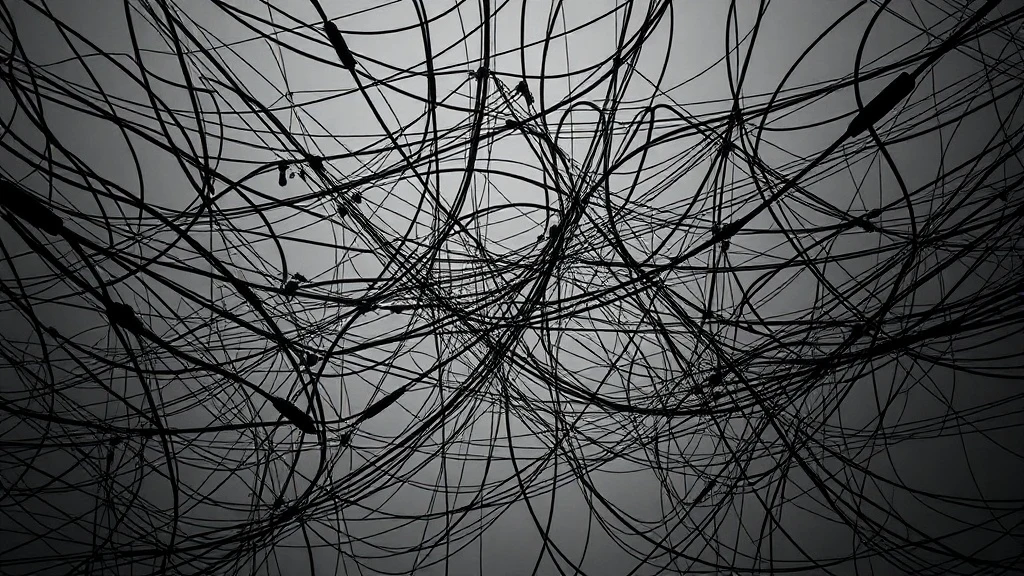 Dream symbol: power cables: intro