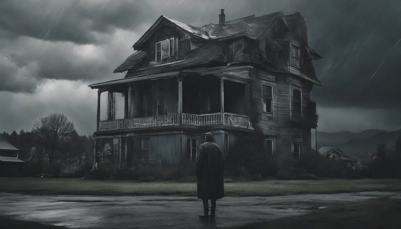 Deciphering Dreams About Neighbor's Home: Hidden Meaning and Symbolism