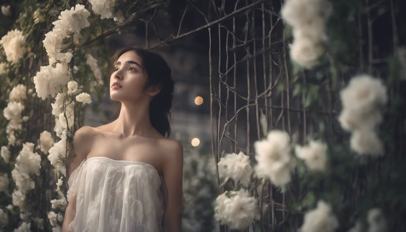 Cracking the Code: Romantic Tension in Your Dreams
