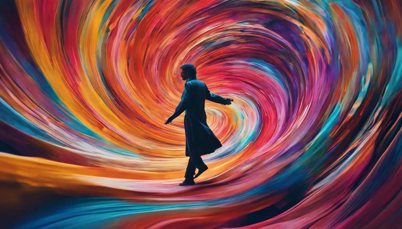 Deciphering the Secrets: Dreams of Motion Unveiled