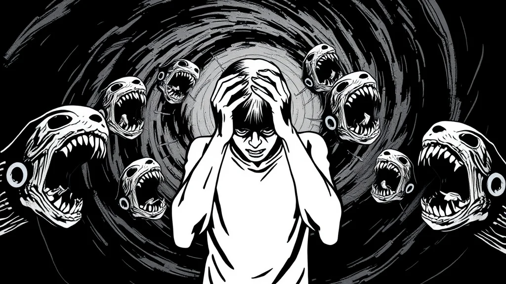 Dream symbol: high pitch voice: demographics: People with PTSD