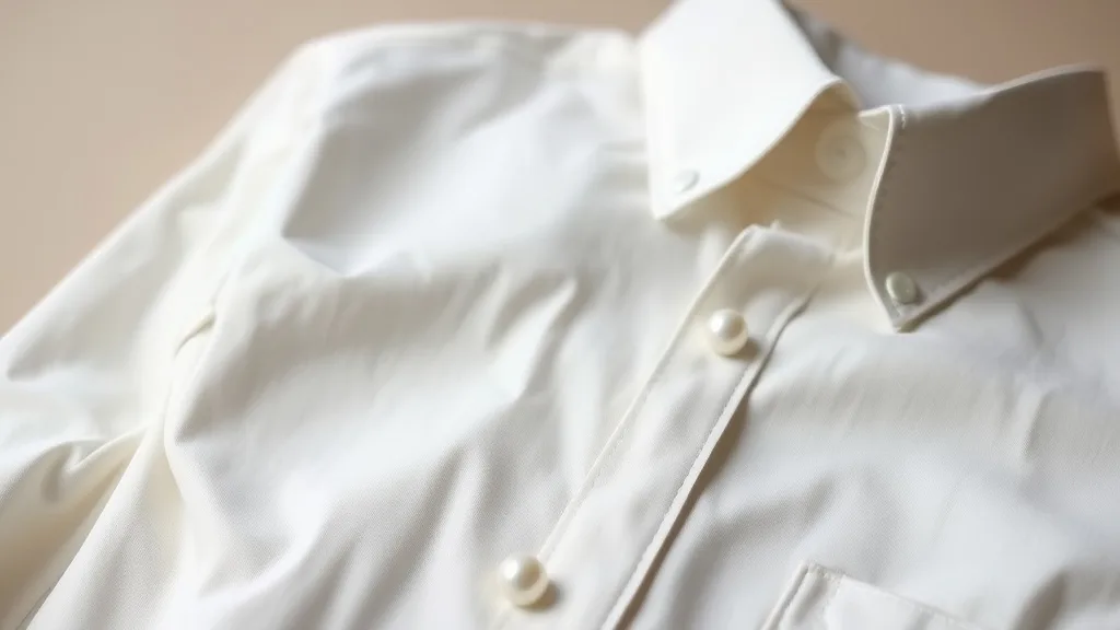 Dream symbol: white pearl button western shirt: intro