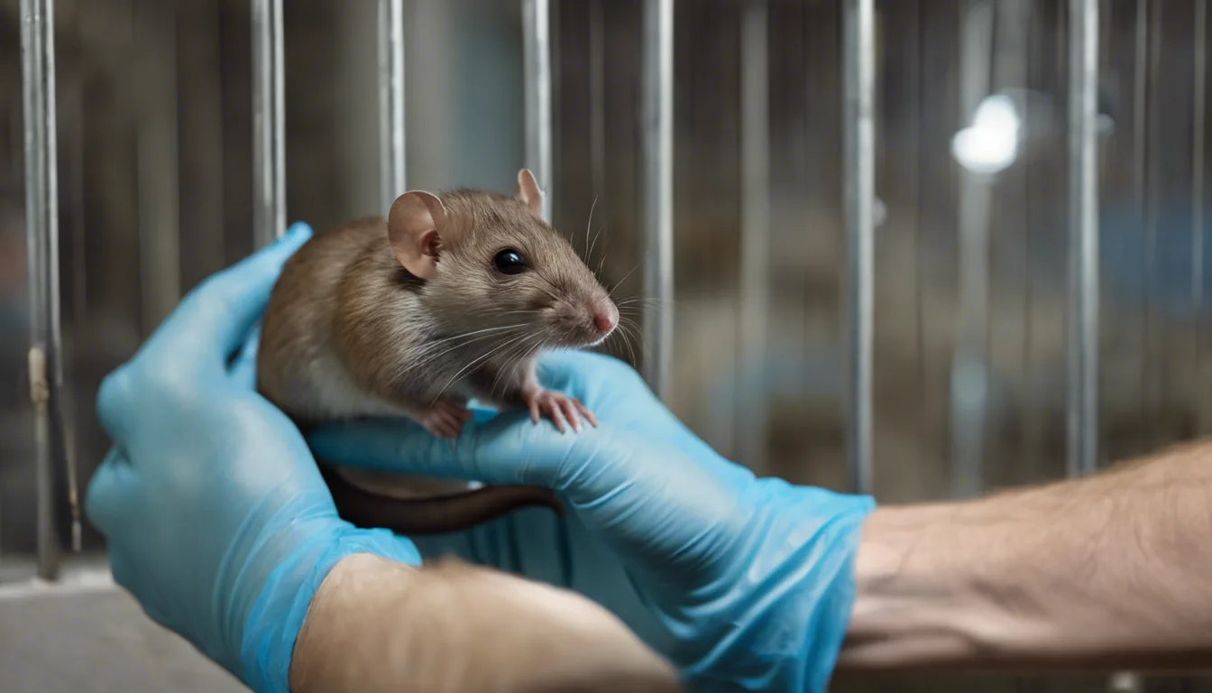 Dream symbol: dead rats: demographics: People who have Recently Seen or Handled Rats
