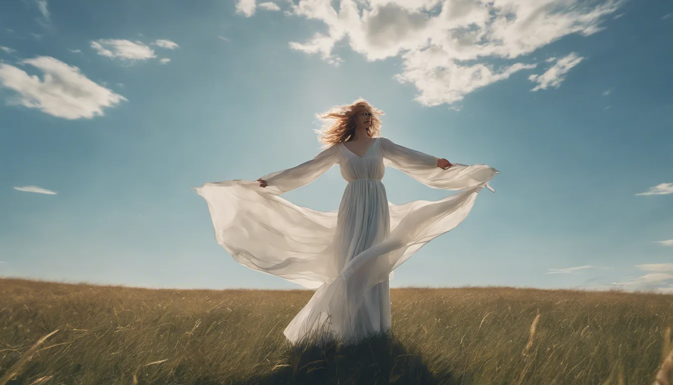 Deciphering the Enigma: Unveiling the Meaning Behind Dreams of Tall Girls