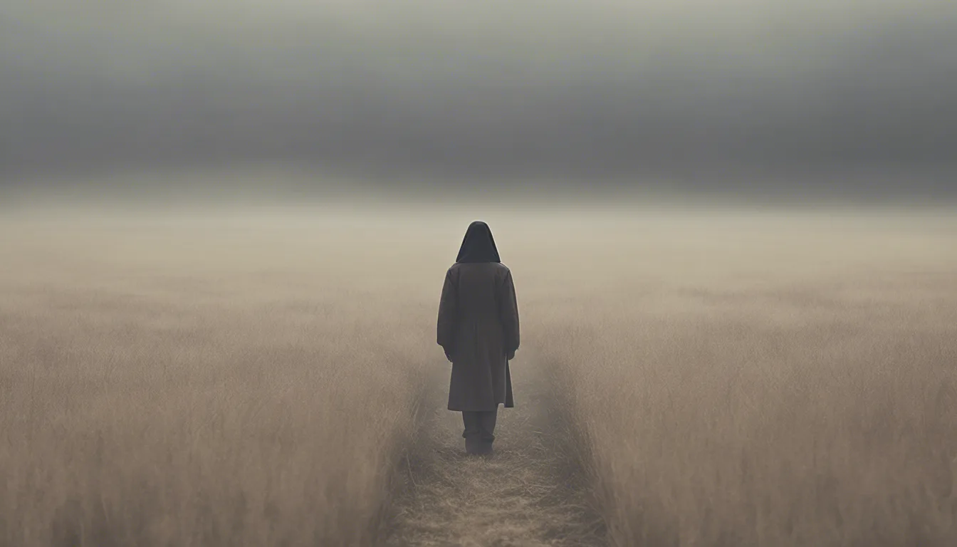 Deciphering the Enigmatic Symbolism of the Back in Dreams