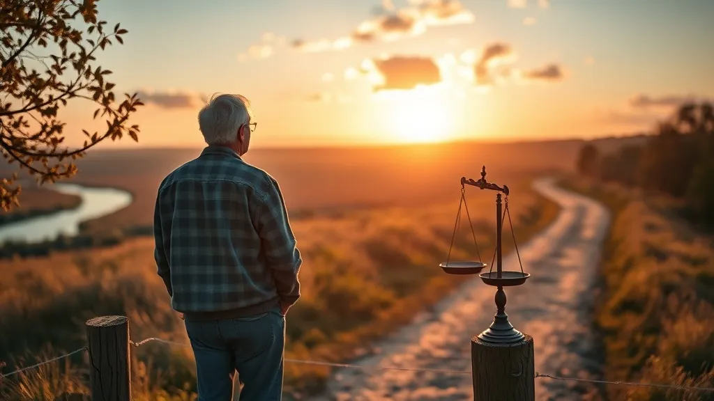 Dream symbol: decision-making: demographics: Retirees Contemplating Life Changes