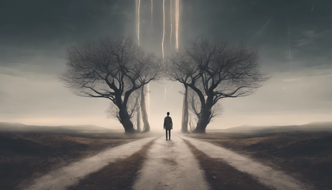 Decision: Unraveling the Secrets of Your Dream Choices