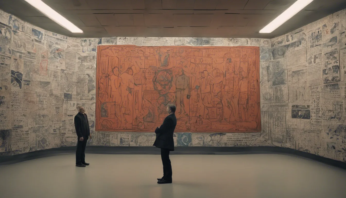 Understand the Symbolism Behind Debate Dreams: Decoding the Subconscious