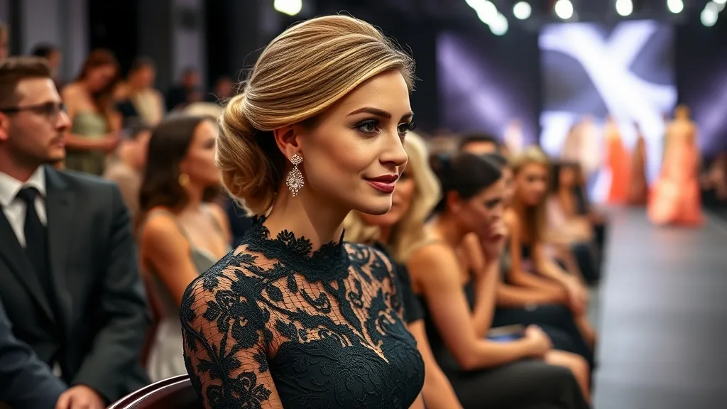 Dream symbol: fashion collection: demographics: Luxury Fashion Fans