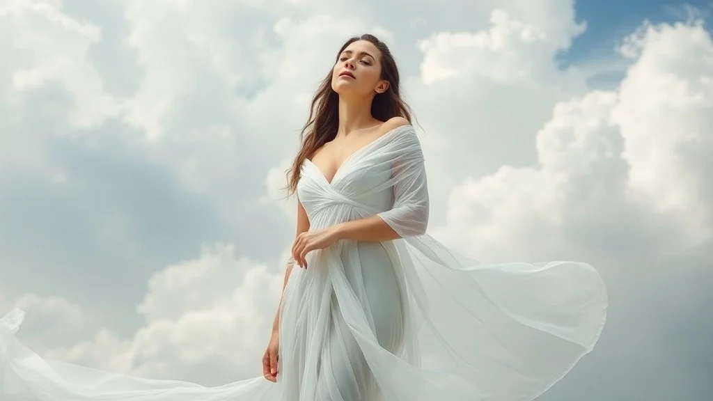 Decode Your Dreams: The Secret Meanings Behind Fashion Items