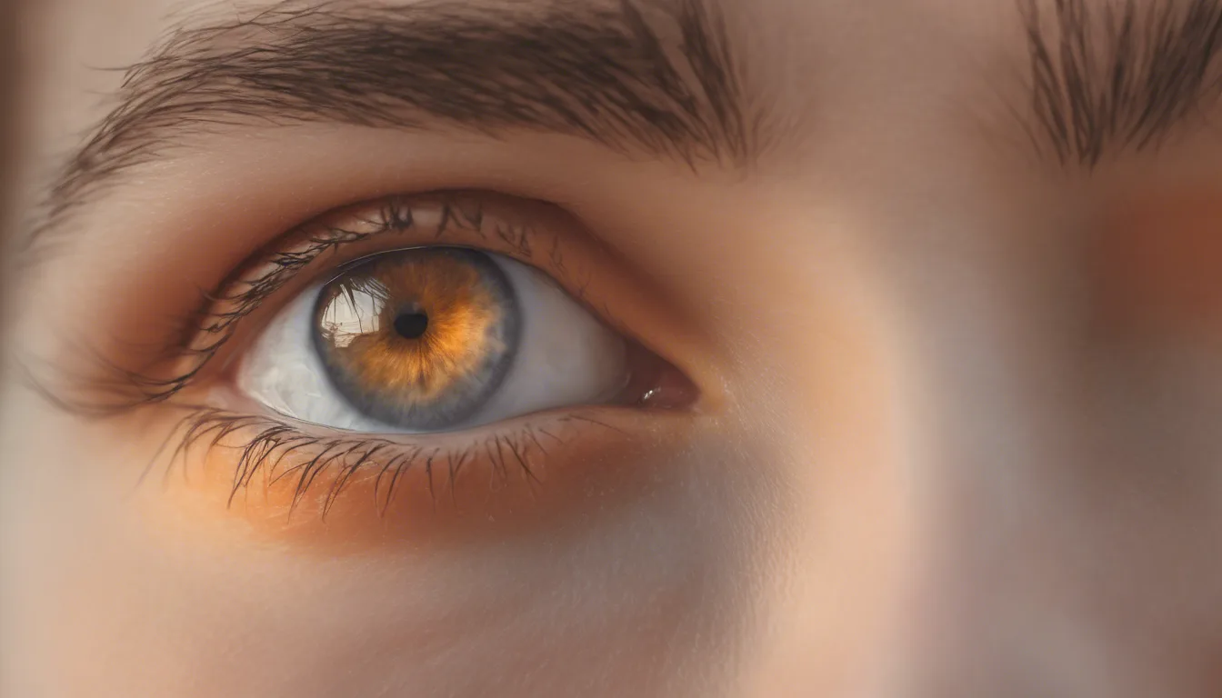 Decoding Dream Symbols: Exploring the Spectrum of Yellowish Orange to Brown