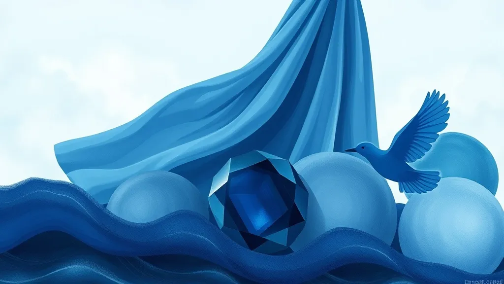 Decoding Blue Dreams: Symbolism & Meaning