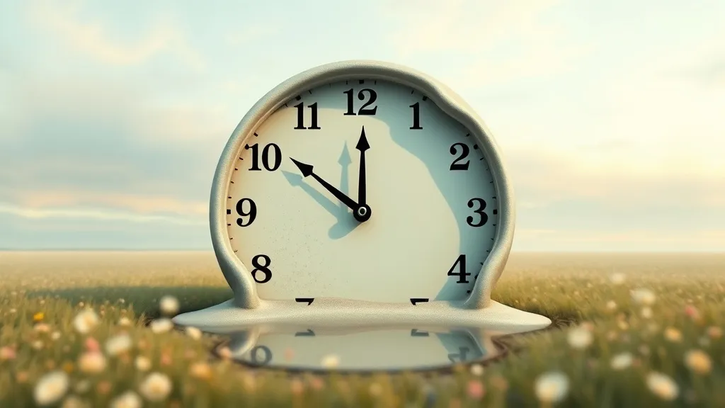 Decoding Break Time Dreams: Meaning & Symbolism