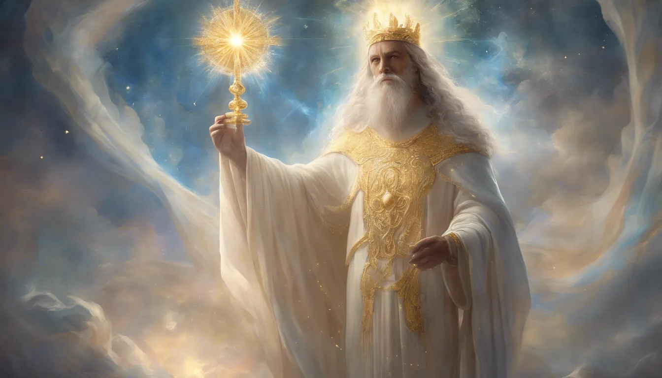 Decoding the Divine: Unveiling the Meaning of Dreams about Saints