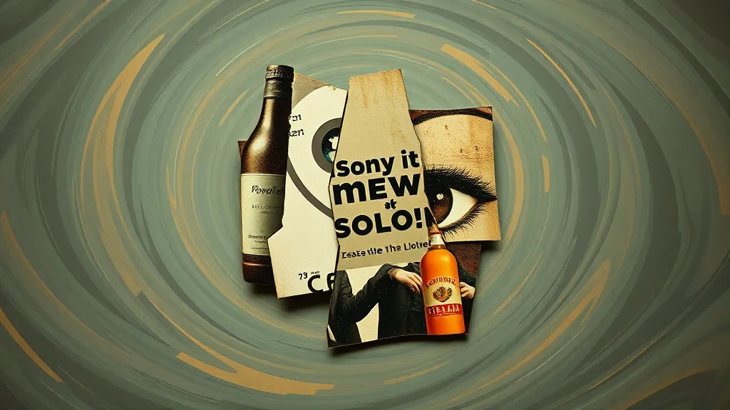 Dream symbol: advertisement: intro