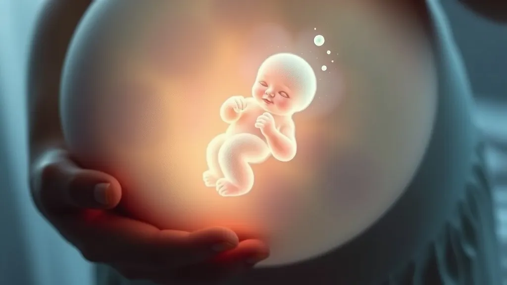 Decoding the Dream: Baby Kicks