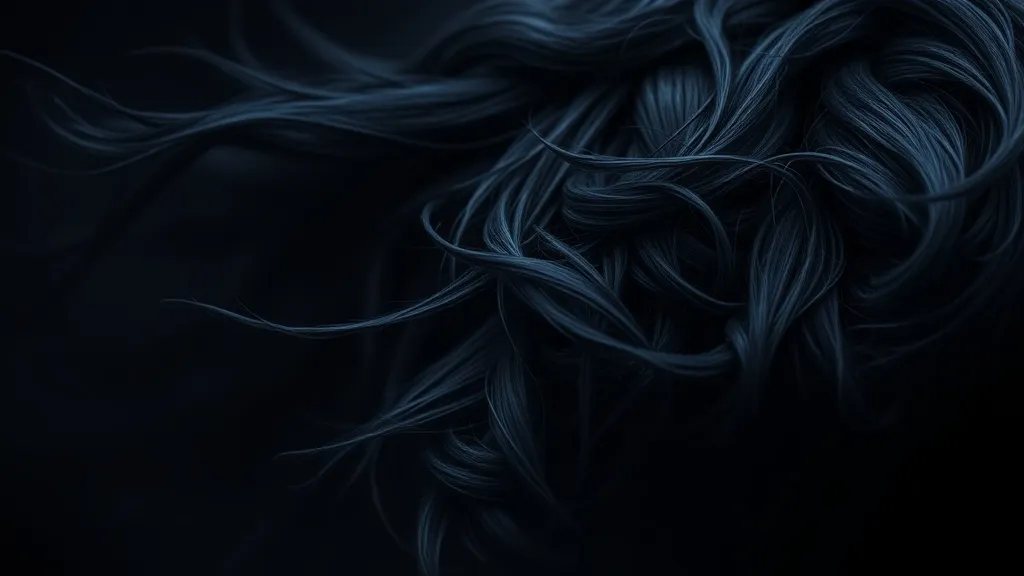 Decoding the Dream: Black Mane Symbolism
