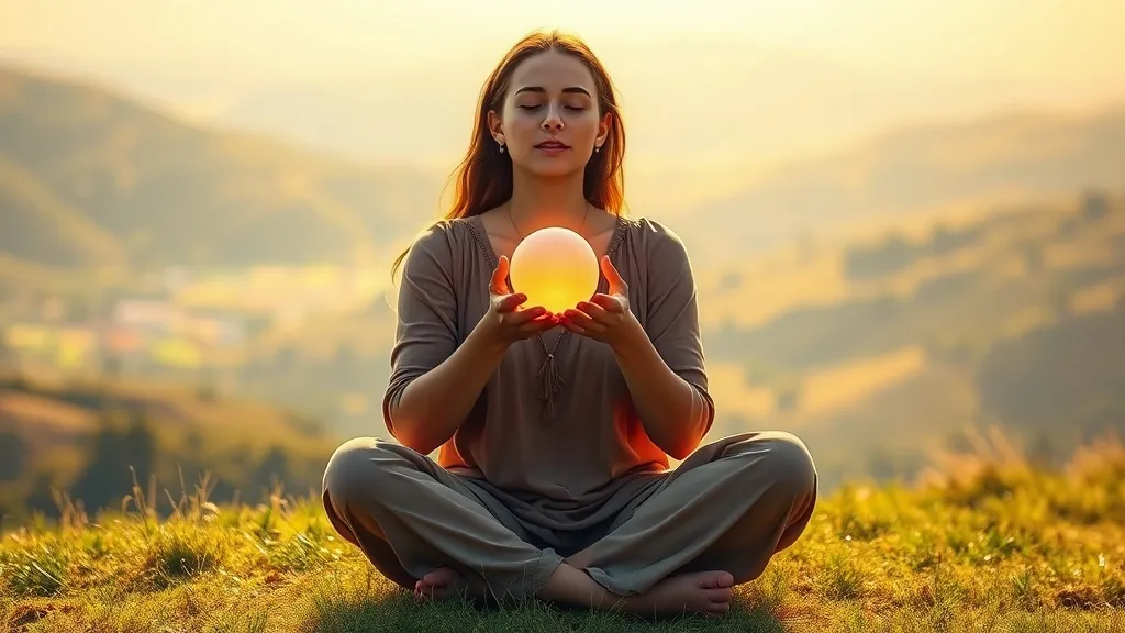 Dream symbol: flavor: demographics: Spirituality and Wellness Seekers
