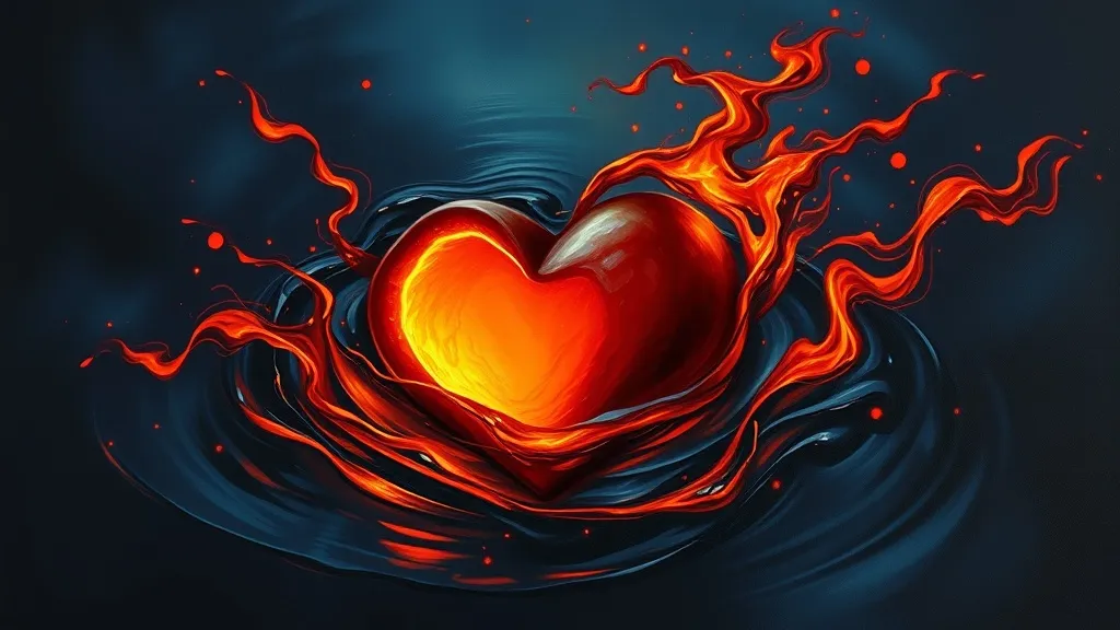 Dream symbol: flavor: symbolism: Spicy Passion and Intensity