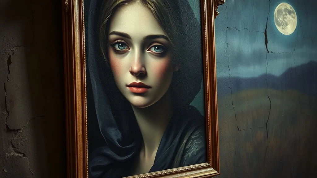 Decoding Dream Portraits: What Do They Mean?