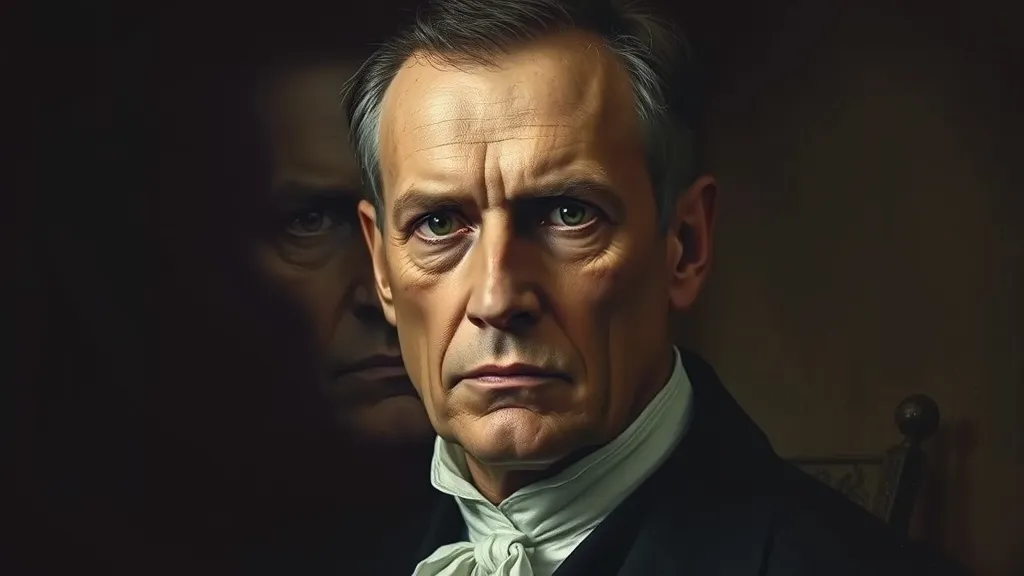 Dream symbol: art portraits: symbolism: The Power Dynamics Reflected in the Portrait
