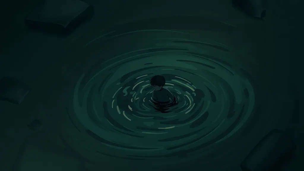 Dream symbol: sewage water: demographics: People with Mental Health Challenges