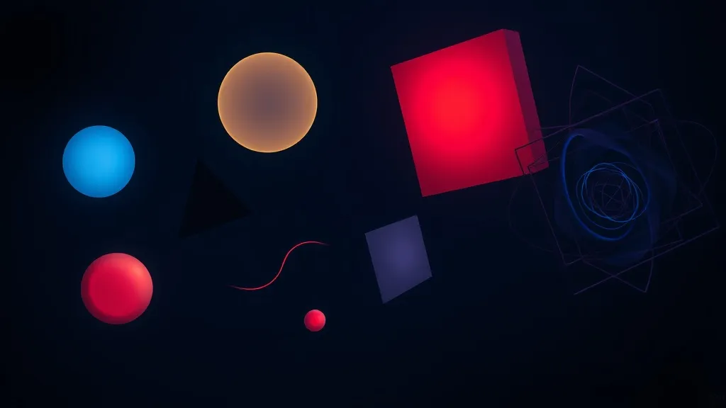Decoding Dream Shapes: A Symbolic Guide