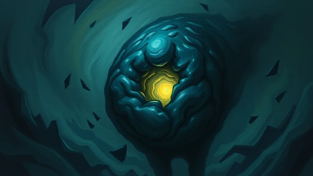 Dream symbol: symbolic shapes: scenarios: Dreams with Imperfect or Irregular Shapes